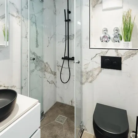 Apartment Luisensuite Norderney