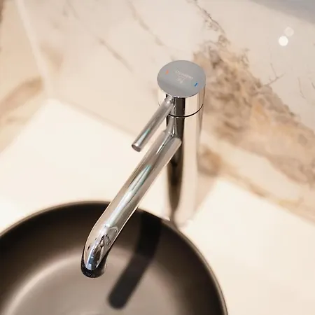 Apartment Luisensuite *