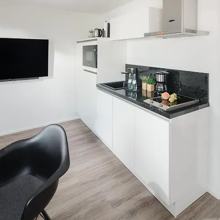 Luisensuite * Norderney