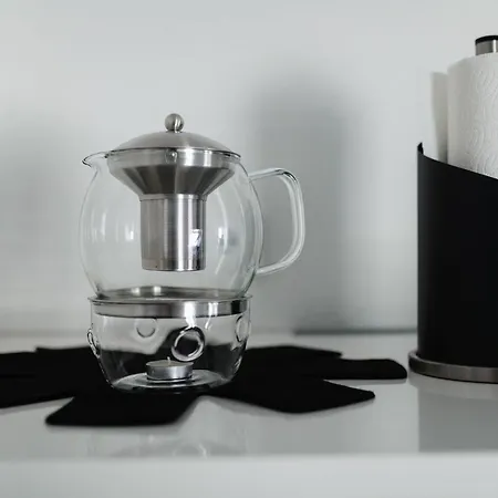 Apartment Luisensuite Norderney