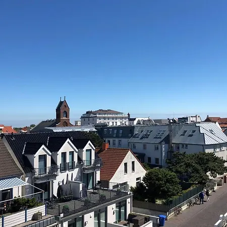 Luisensuite Apartment