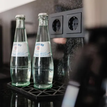 Luisensuite * Norderney