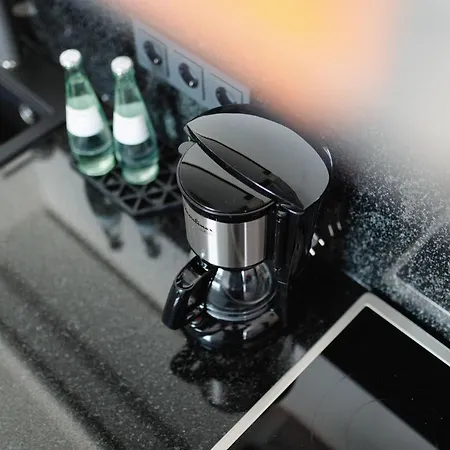 Luisensuite Norderney