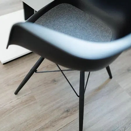 Apartment Luisensuite *