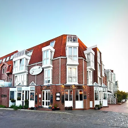 Apartment Luisensuite