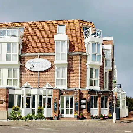 Luisensuite Apartment Norderney