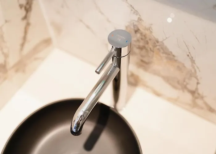 Apartamento Luisensuite *