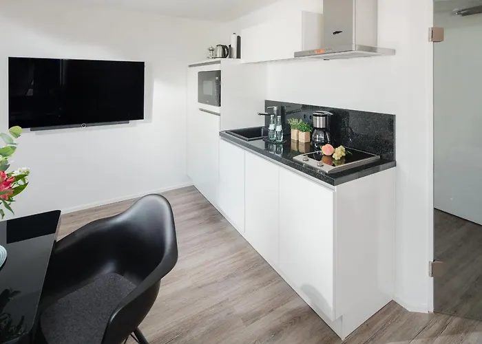 Luisensuite * Norderney