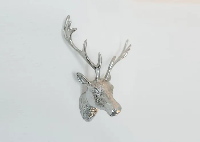 Luisensuite Apartamento