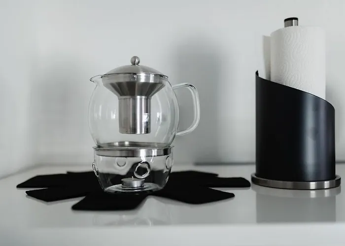 Apartamento Luisensuite Norderney