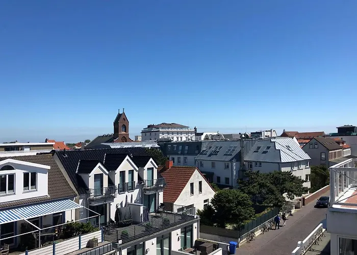 Luisensuite Apartamento