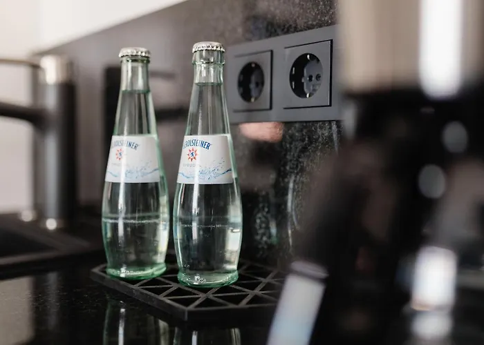 Luisensuite * Norderney