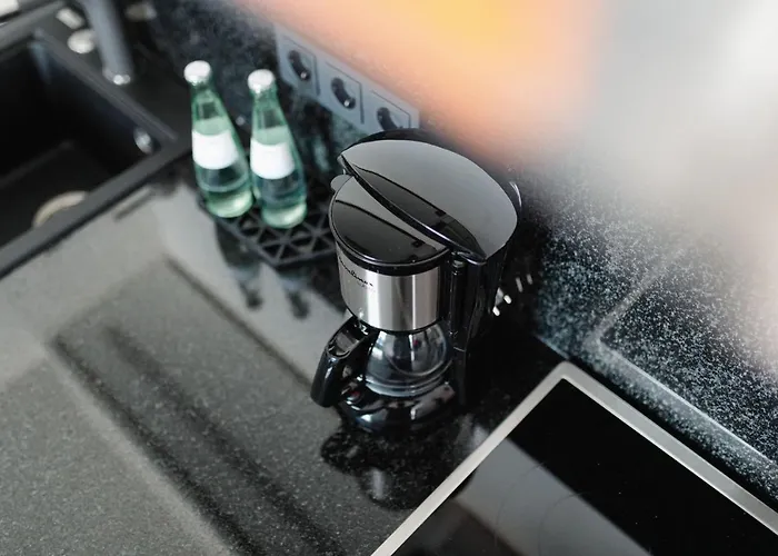 Luisensuite Norderney