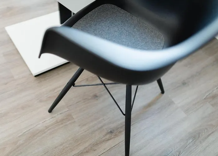 Apartamento Luisensuite *