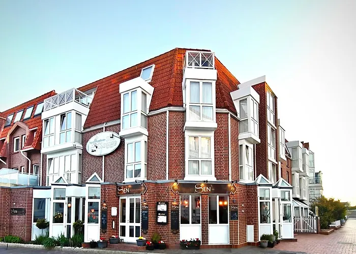 Apartamento Luisensuite